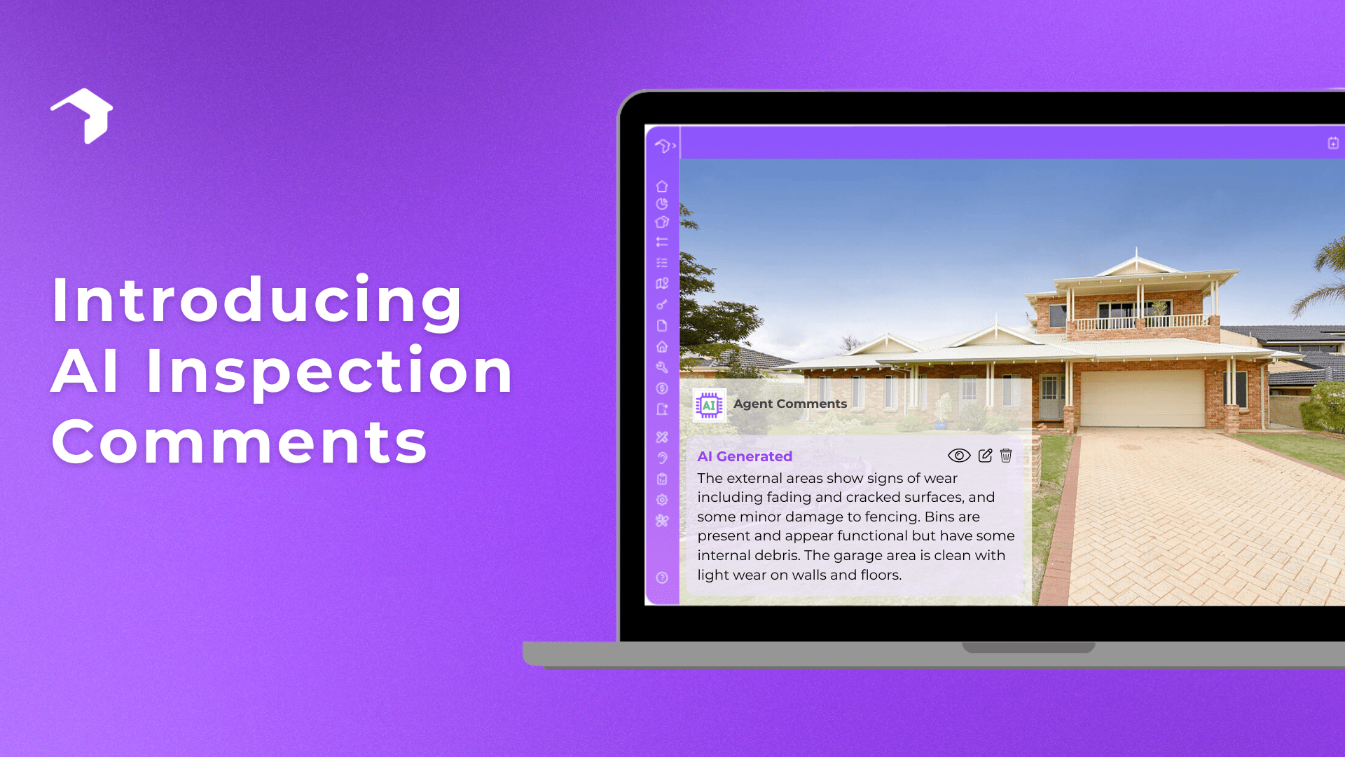 Introducing AI Inspection Comments
