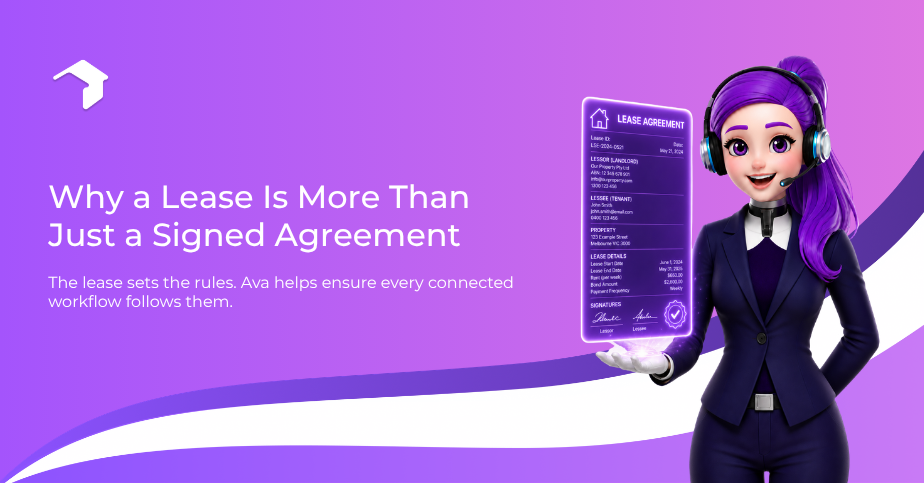 Why a Lease Is More Than Just a Signed Agreement