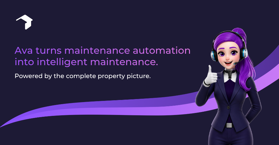 How Ava Takes the Mental Load Out of Property Maintenance